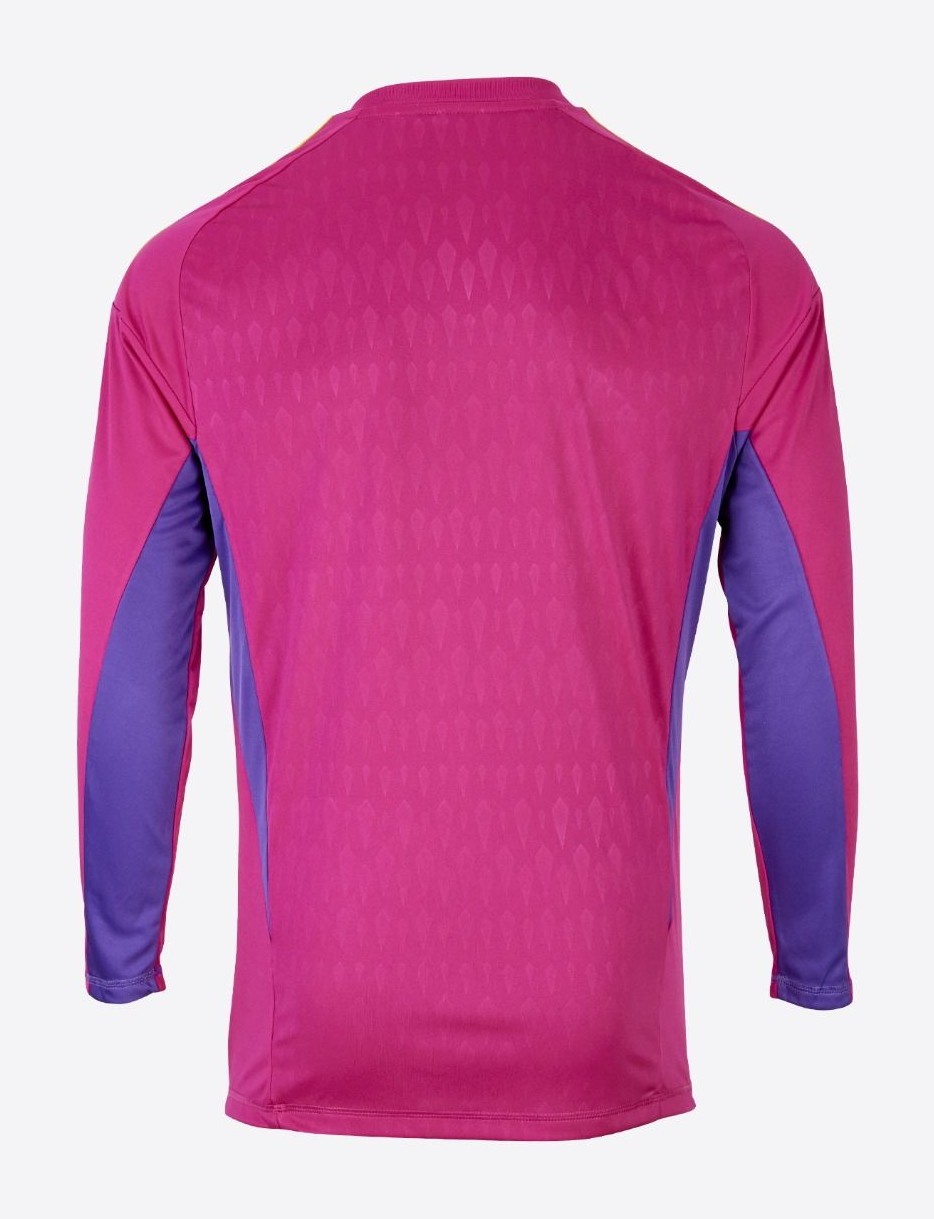 Leicester City 2023-24 GK 1 Kit
