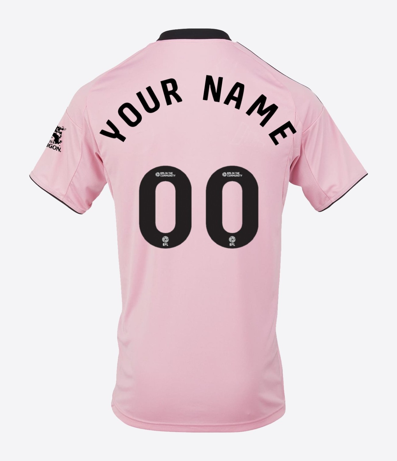 Leicester City 2025-26 Third Kit