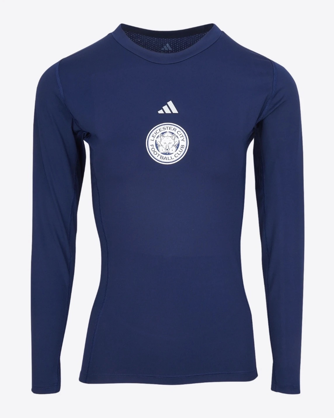 Leicester City 2025-26 Baselayer 2 Kit