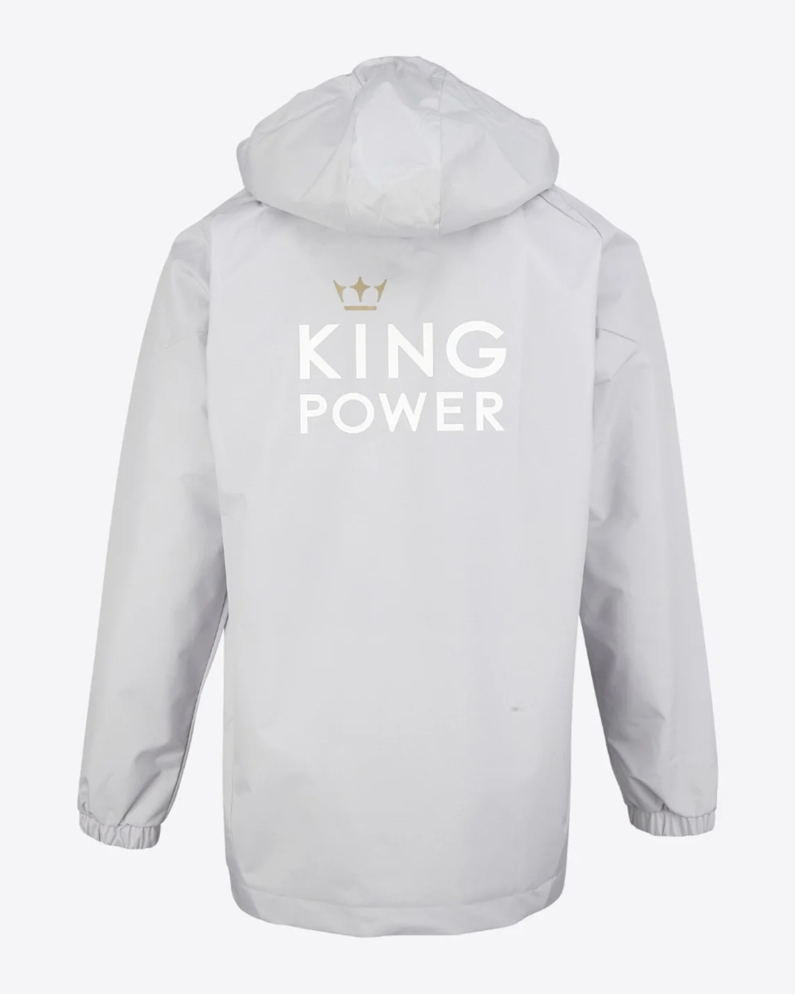 Leicester City 2025-26 Rain 3 Kit