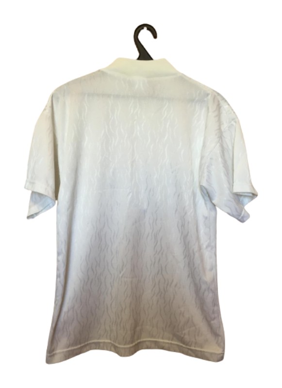 Leicester City 1992-93 Away Kit