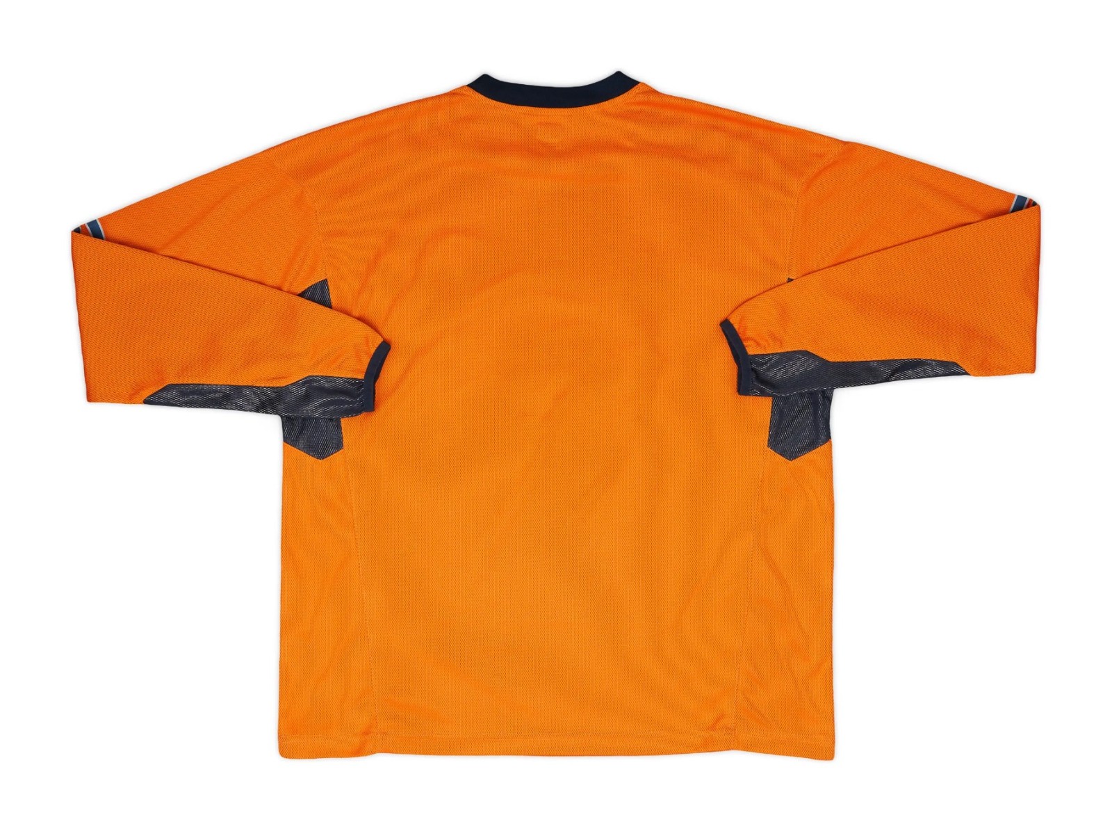 Leicester City 2005-06 GK 1 Kit