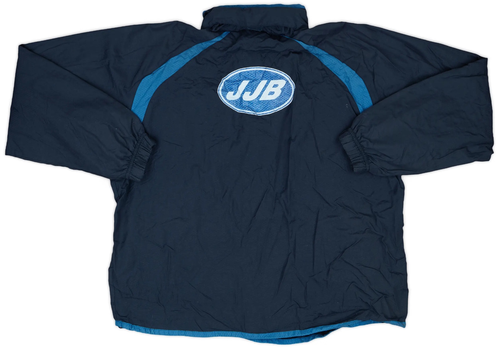 Leicester City 2005-06 Rain Kit