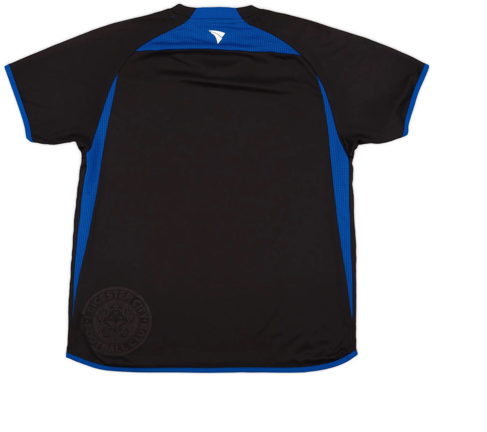 Leicester City 2008-09 Away Kit