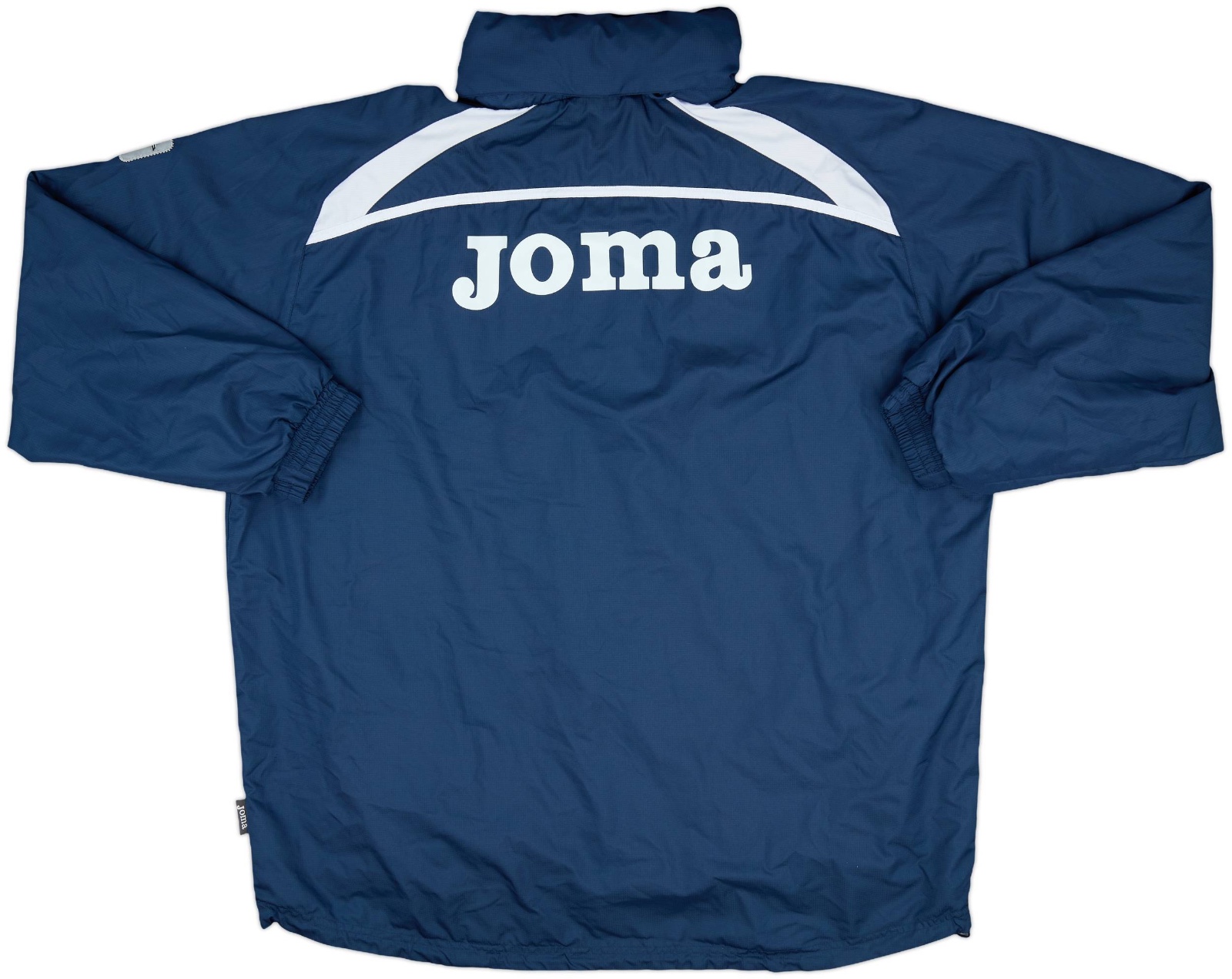 Leicester City 2009-10 Rain Kit