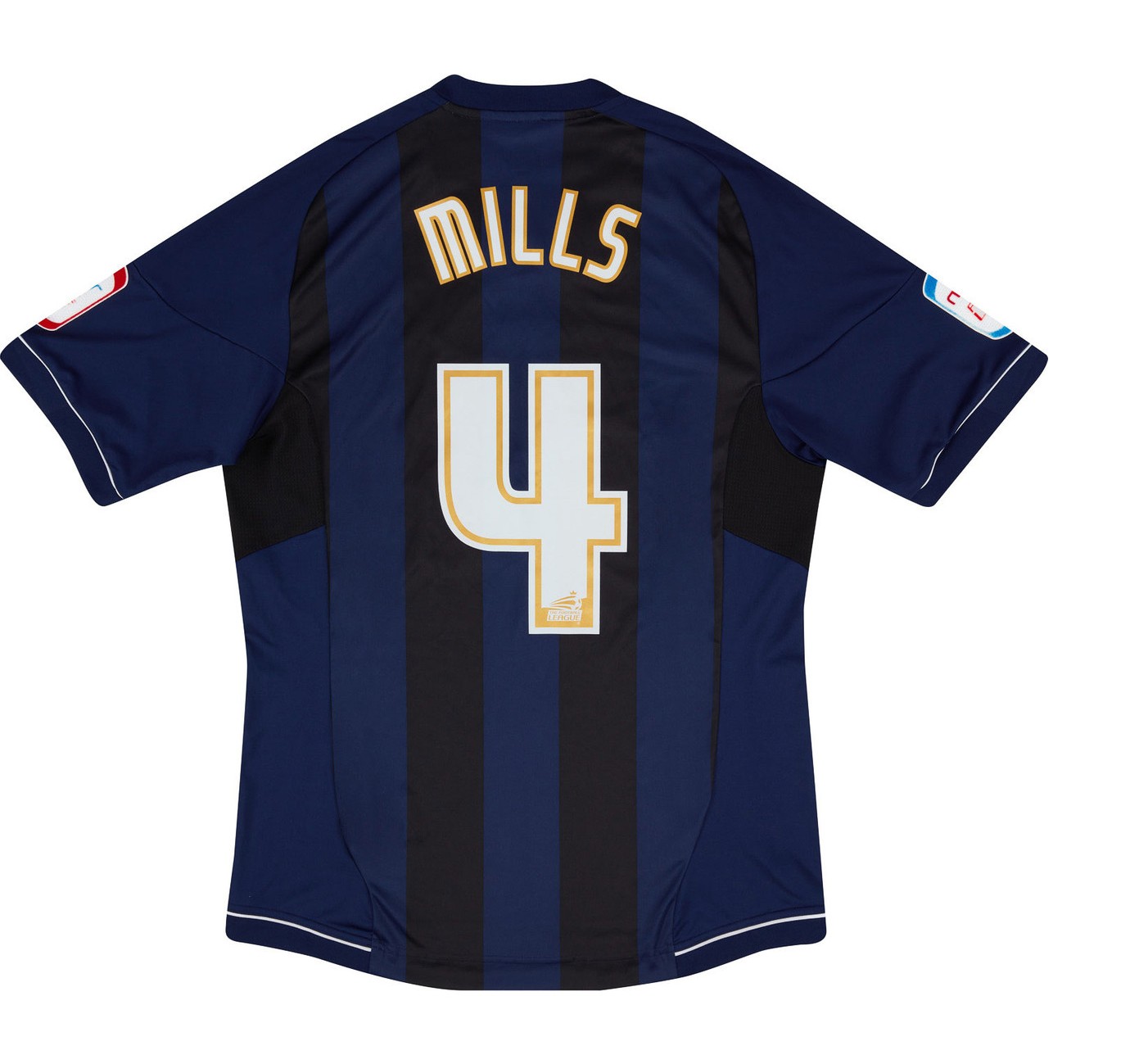 Bolton Wanderers 2012-13 Away Kit