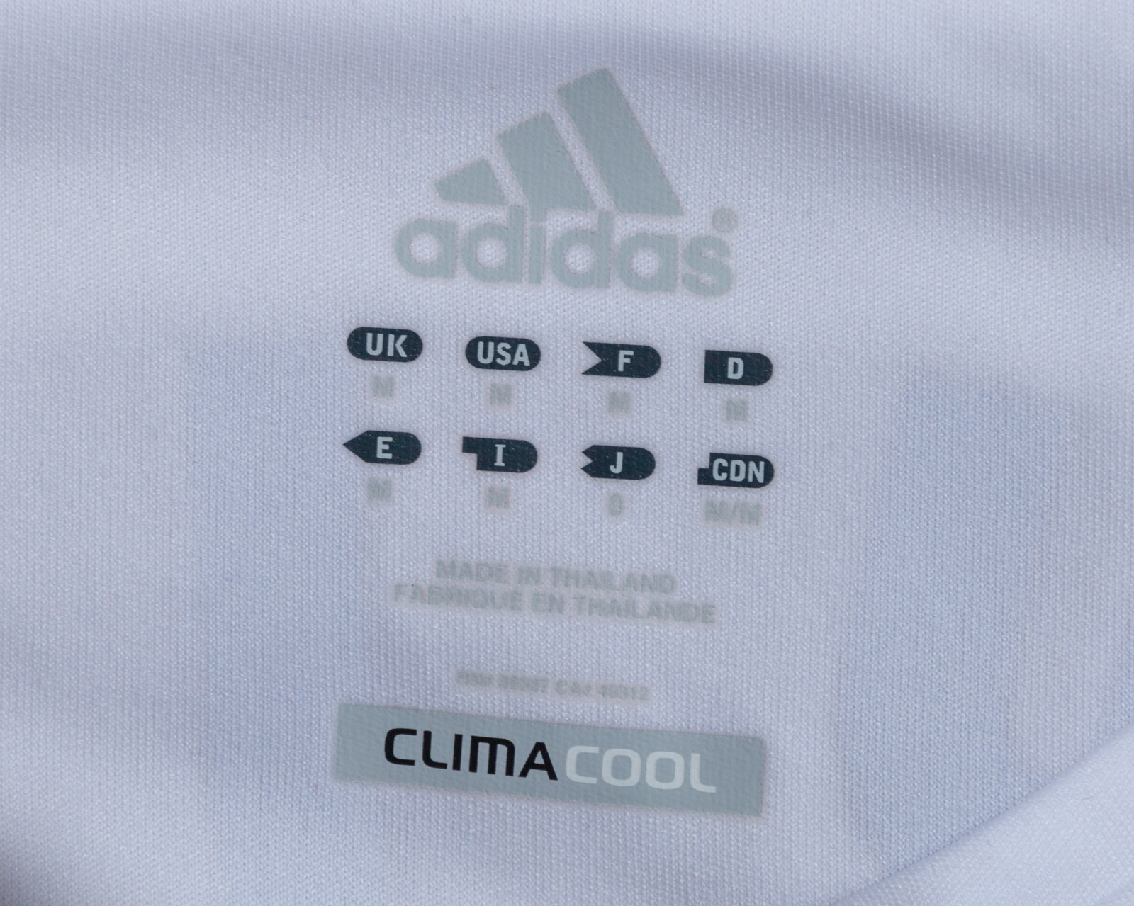 Bolton Wanderers 2012-13 Home V2 Kit