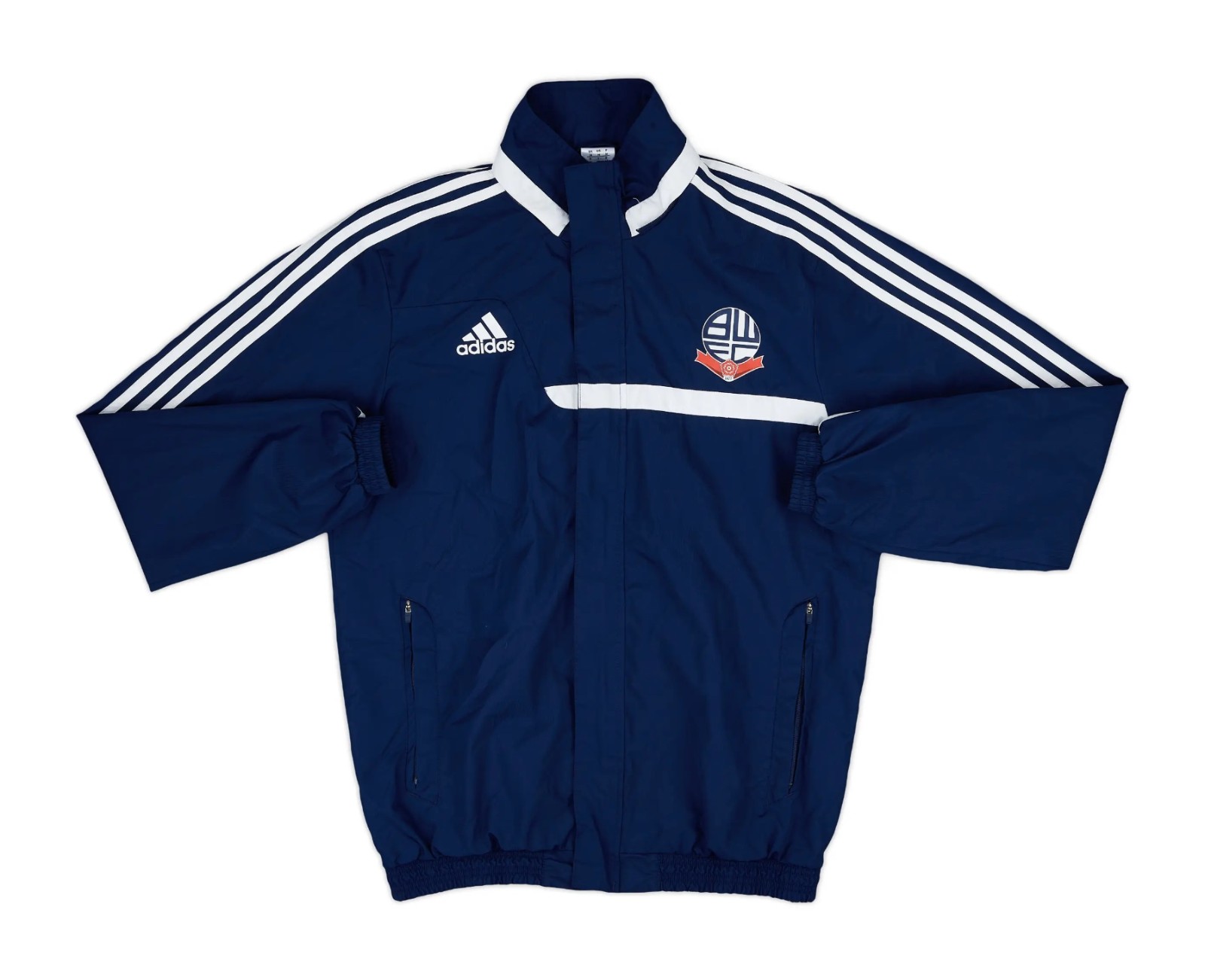 Bolton Wanderers 2013-14 Rain Kit
