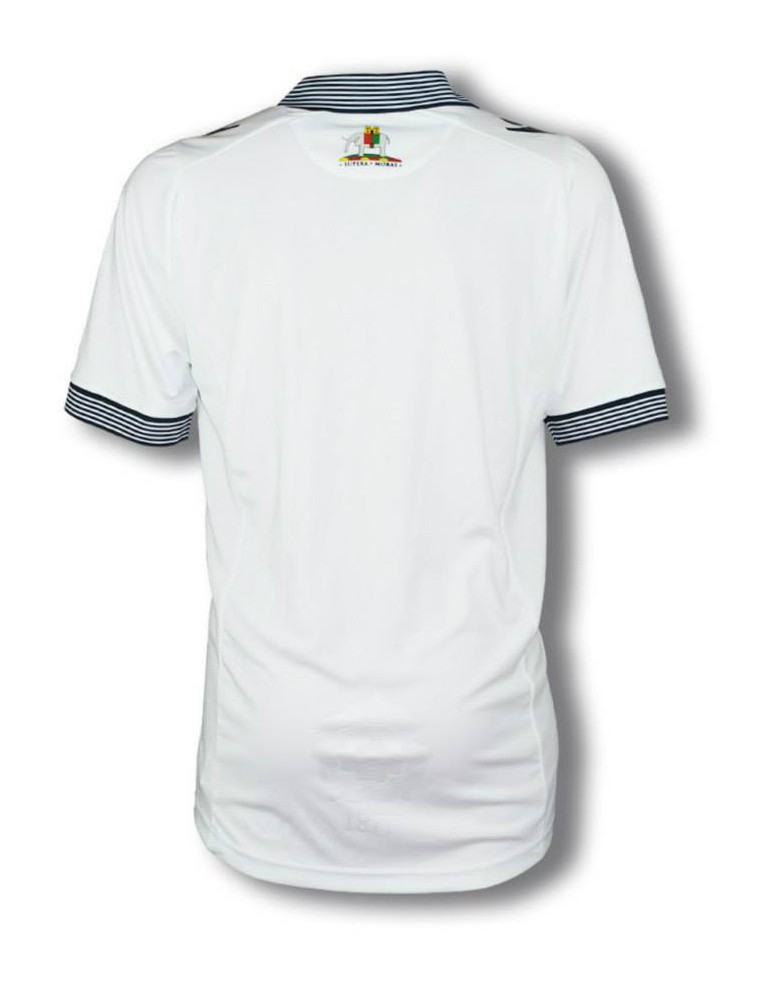 Bolton Wanderers 2014-15 Home Kit