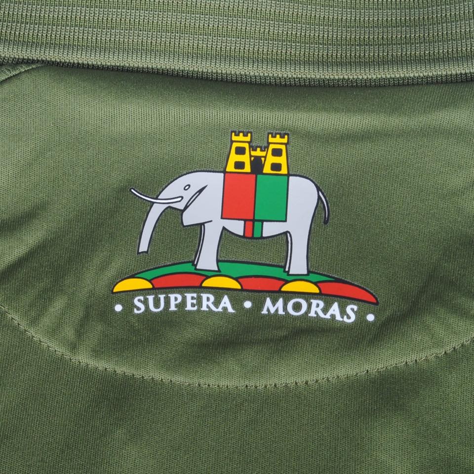 Bolton Wanderers 2014-15 Third Kit