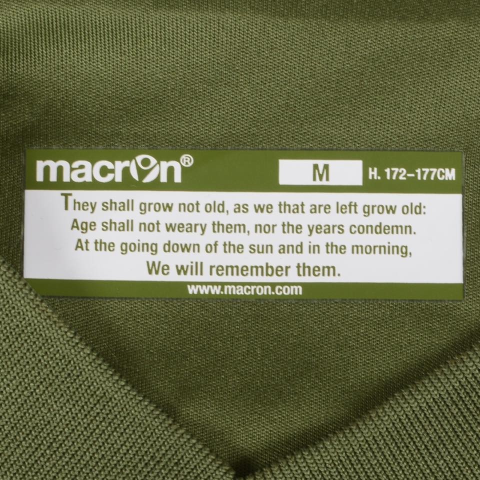 Bolton Wanderers 2014-15 Third Kit