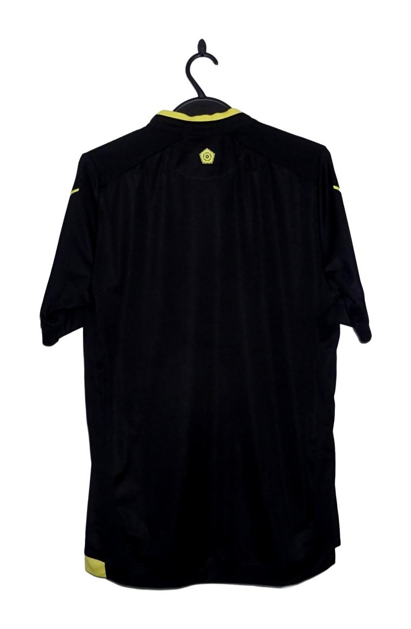 Bolton Wanderers 2015-16 Away Kit