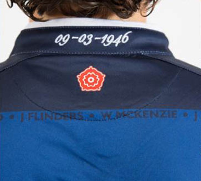 Bolton Wanderers 2015-16 Third Kit