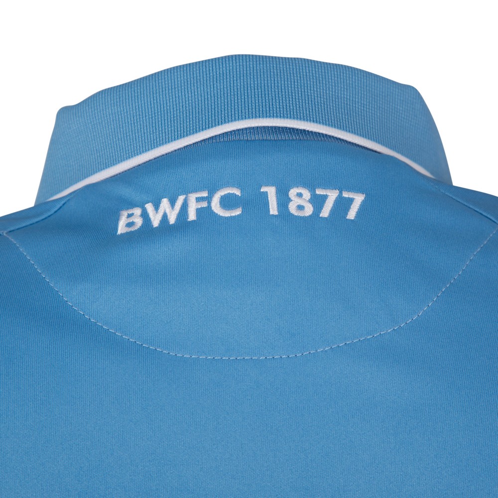 Bolton Wanderers 2016-17 Away Kit