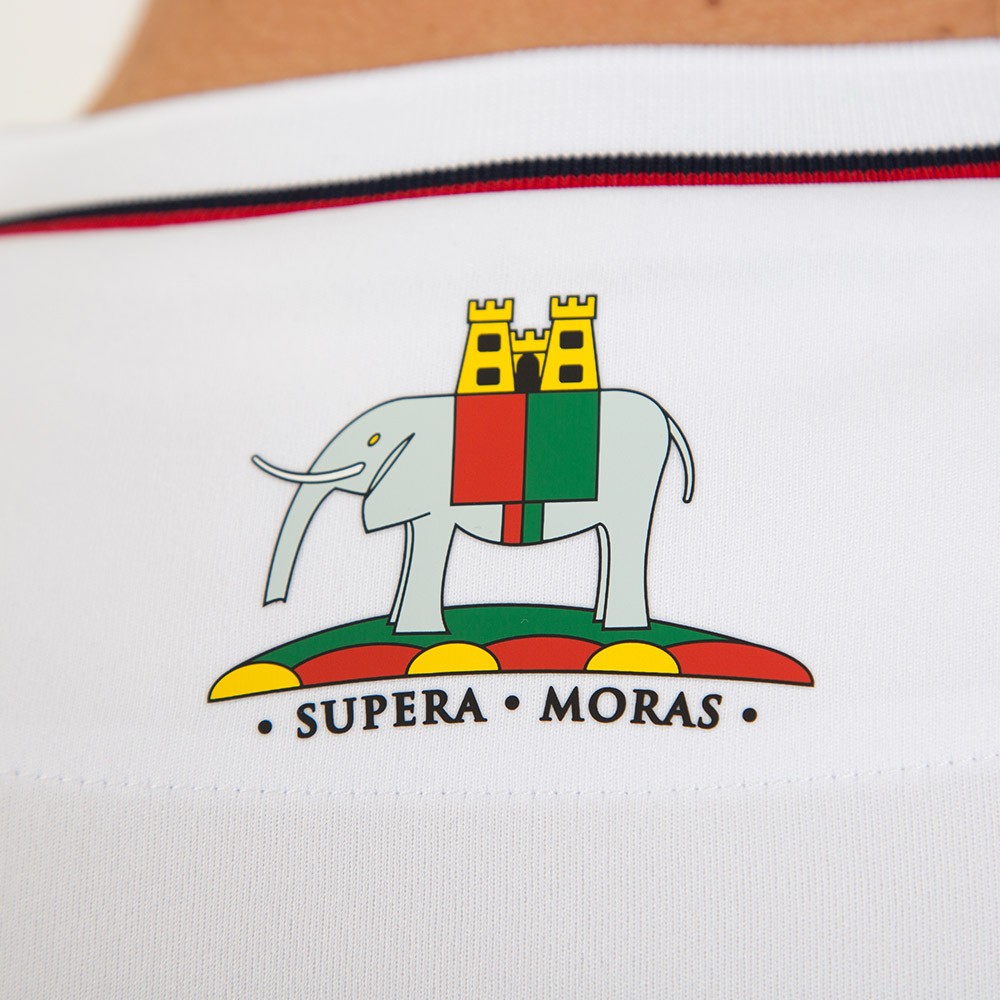 Bolton Wanderers 2017-18 Home Kit