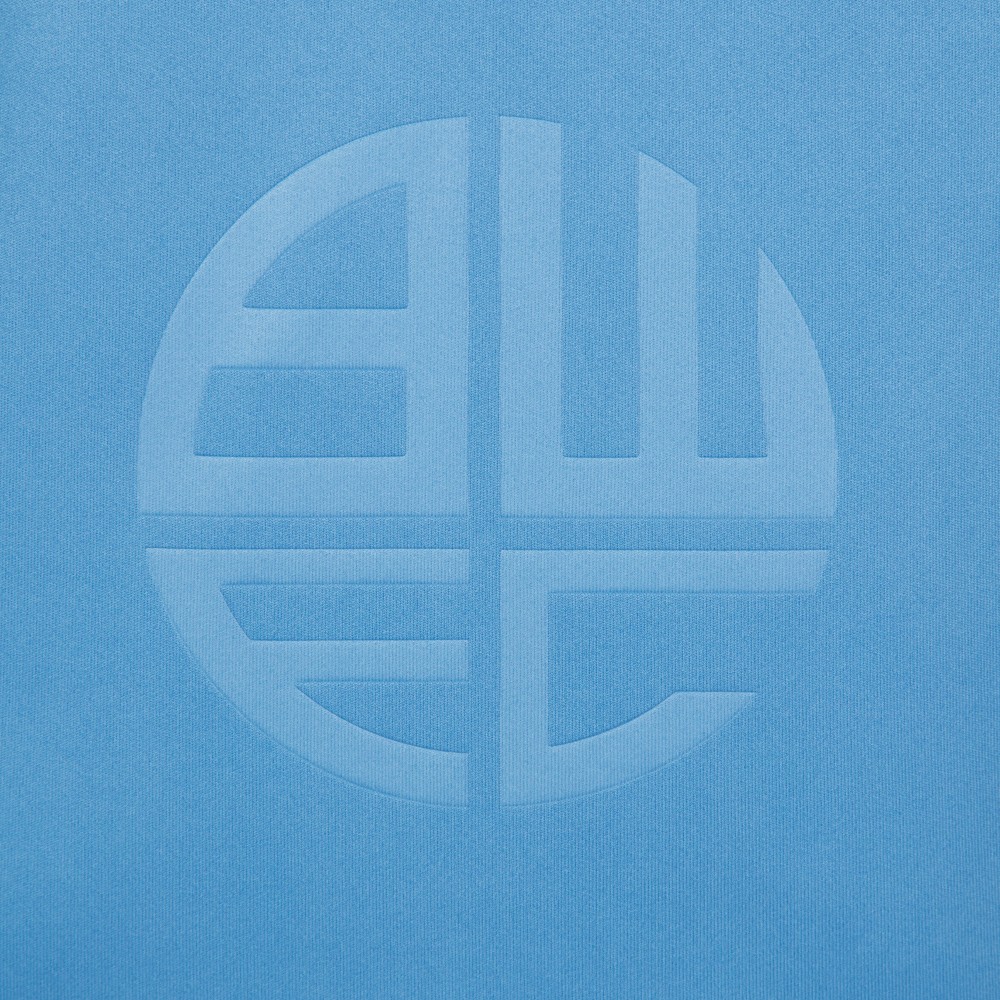 Bolton Wanderers 2017-18 Third Kit