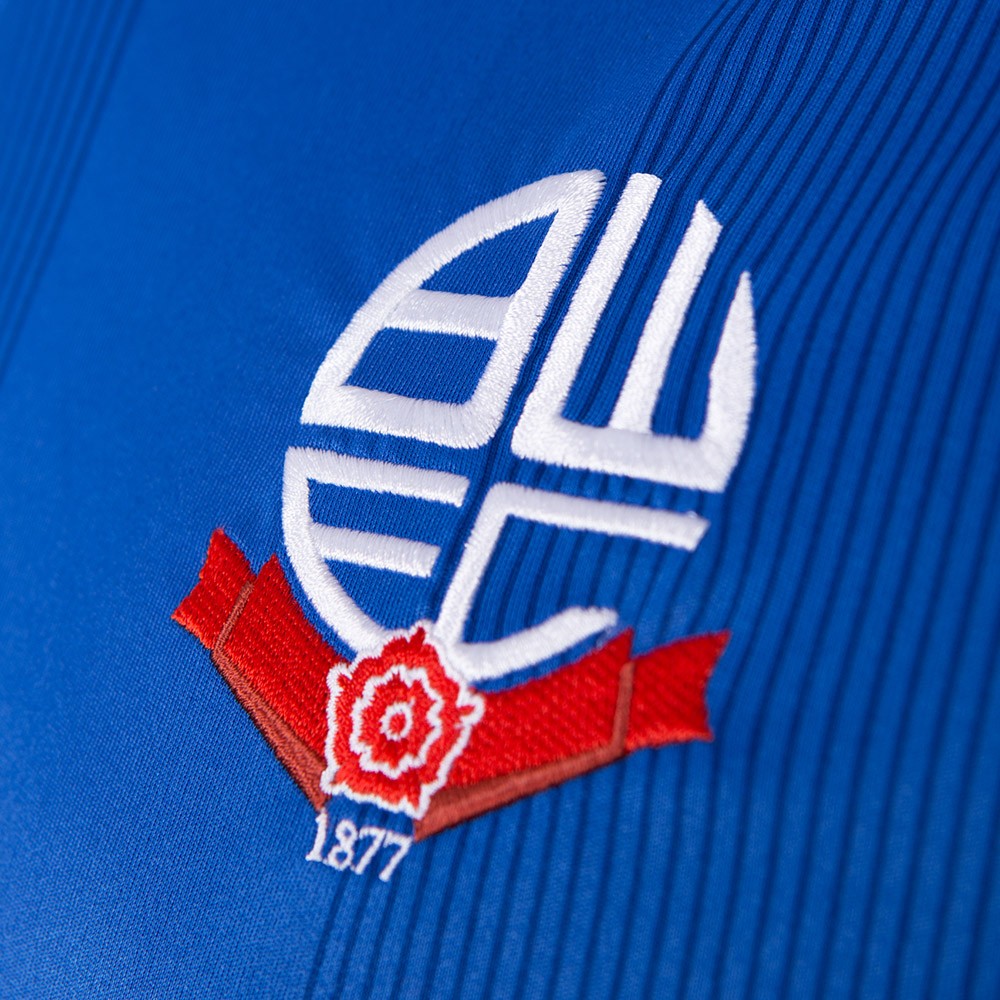 Bolton Wanderers 2018-19 Third Kit
