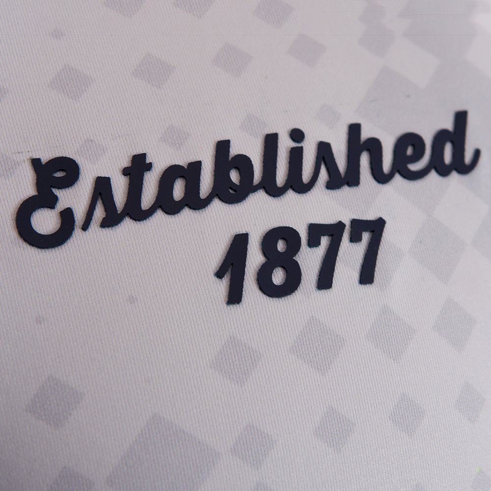 Bolton Wanderers 2019-20 Home Kit