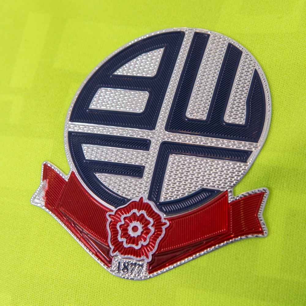 Bolton Wanderers 2019-20 Away Kit