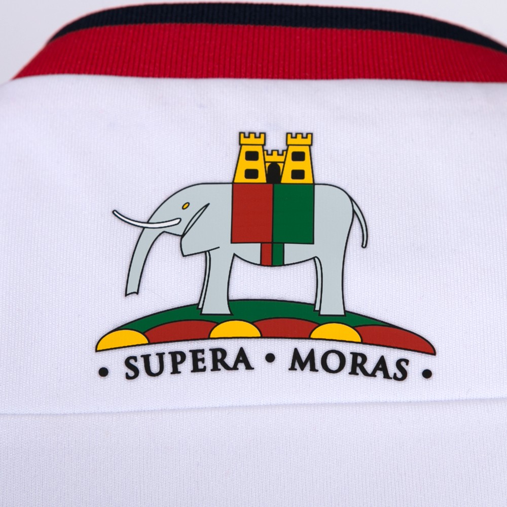 Bolton Wanderers 2020-21 Home Kit