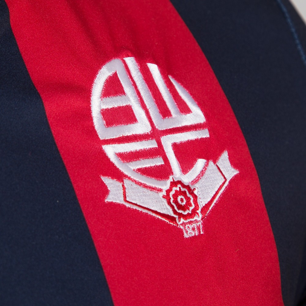 Bolton Wanderers 2020-21 Away Kit