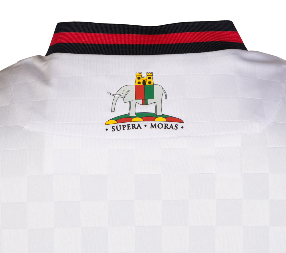 Bolton Wanderers 2021-22 Home Kit