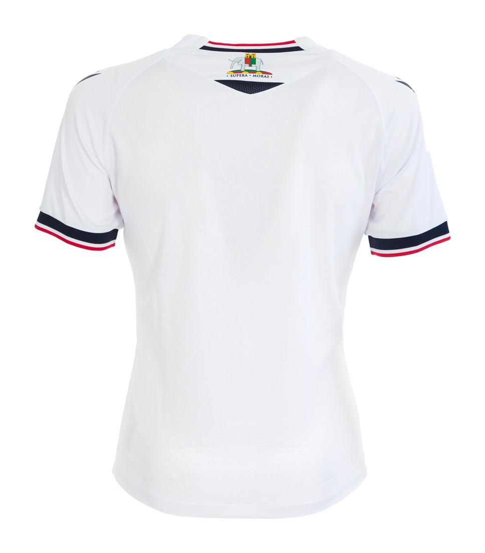 Bolton Wanderers 2022-23 Home Kit