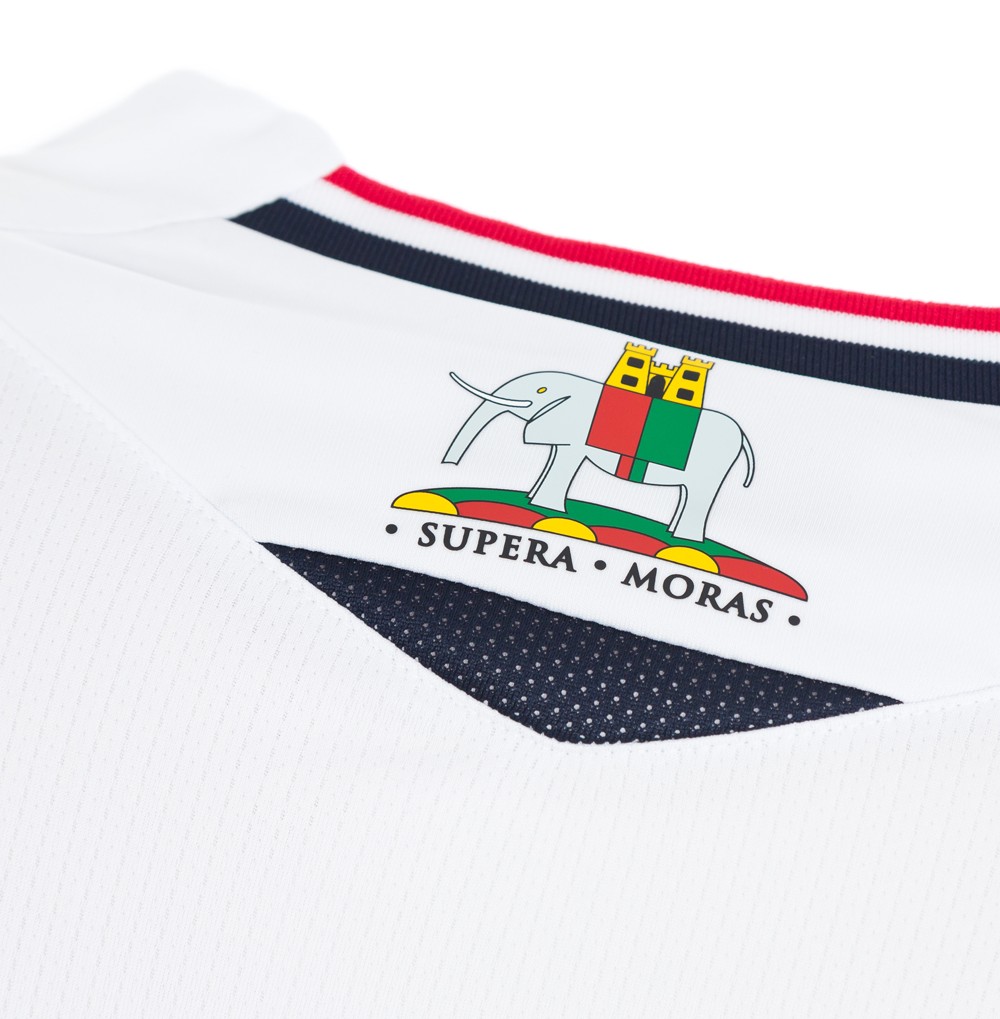 Bolton Wanderers 2022-23 Home Kit