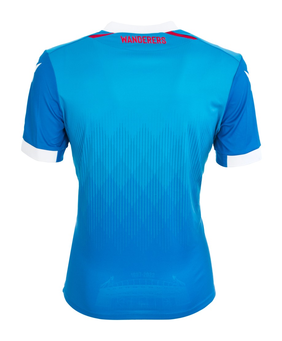 Bolton Wanderers 2022-23 Away Kit