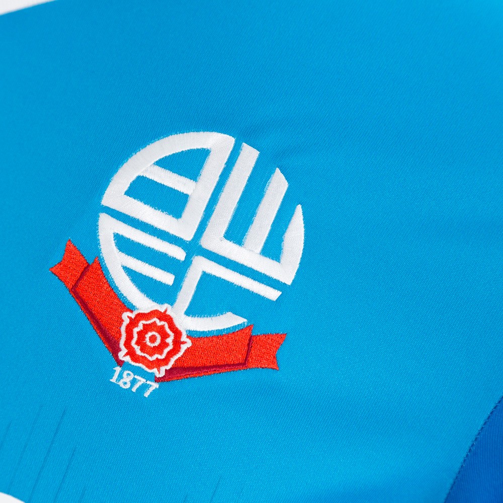 Bolton Wanderers 2022-23 Away Kit