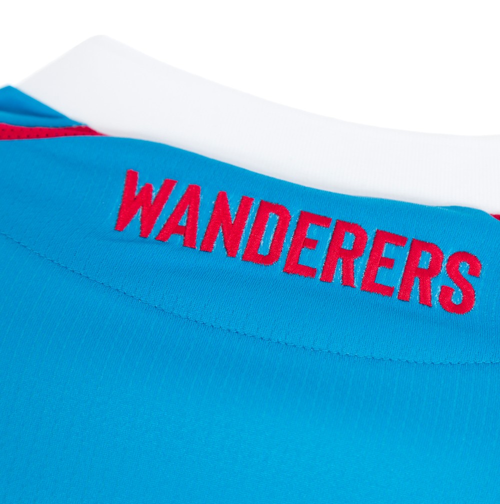 Bolton Wanderers 2022-23 Away Kit