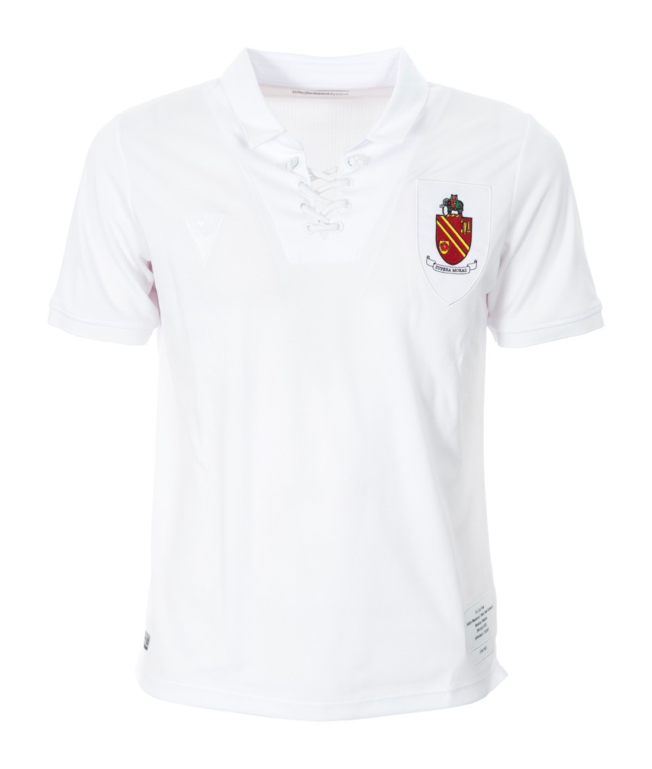 Bolton Wanderers 2022-23 Anniversary Kit