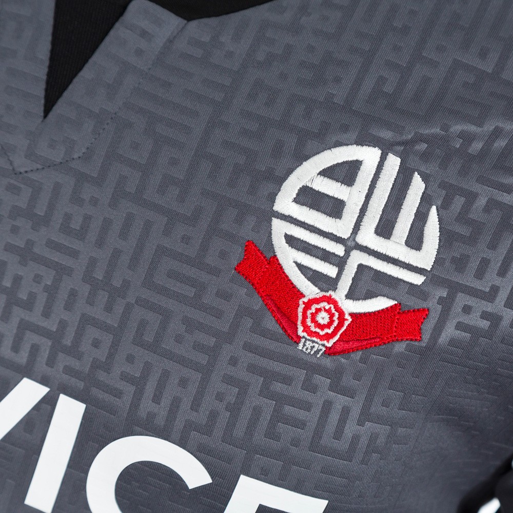 Bolton Wanderers 2022-23 GK 1 Kit