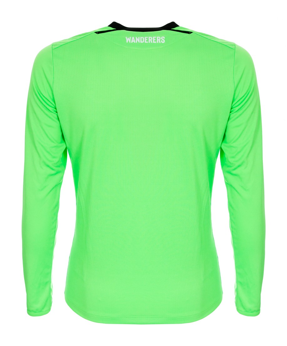 Bolton Wanderers 2022-23 GK 2 Kit