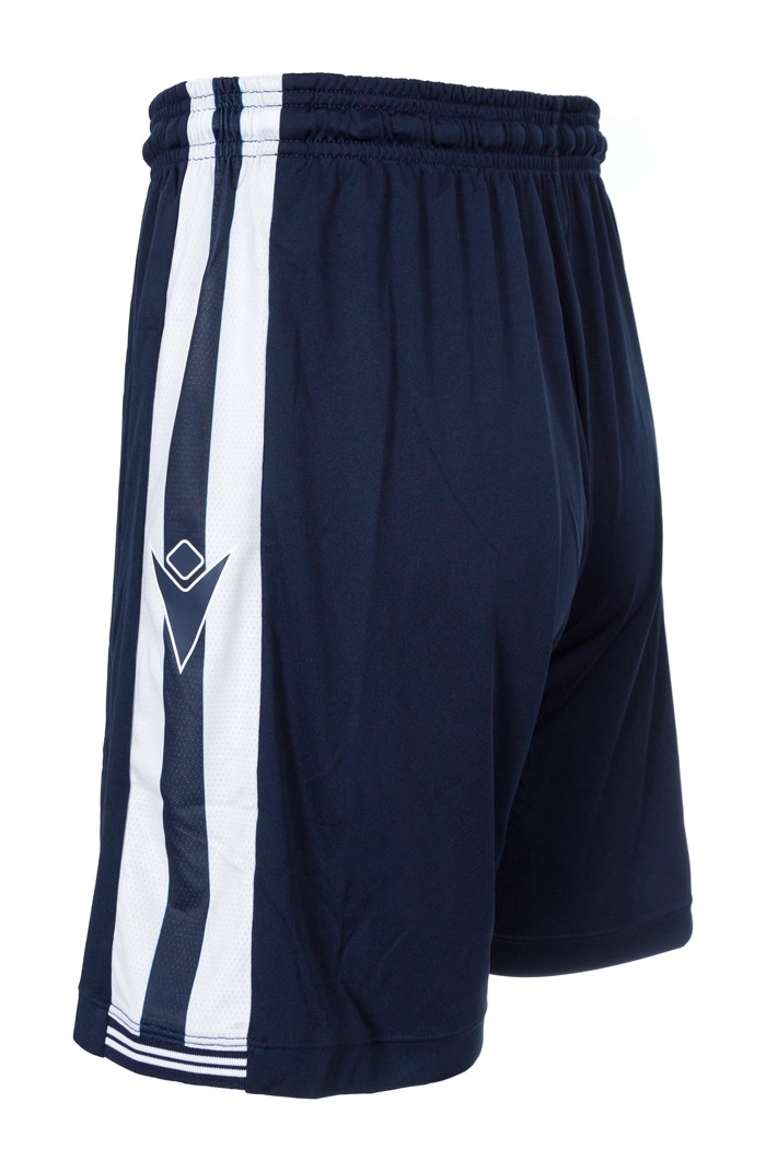 Bolton Wanderers 2023-24 Home Kit