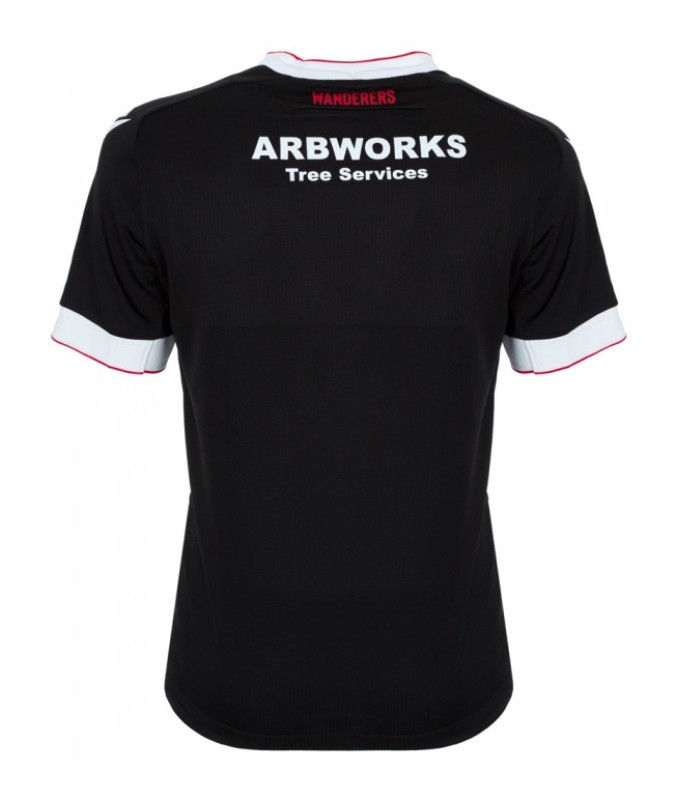 Bolton Wanderers 2023-24 Away Kit