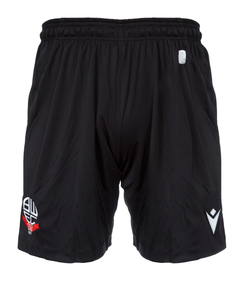 Bolton Wanderers 2023-24 Away Kit