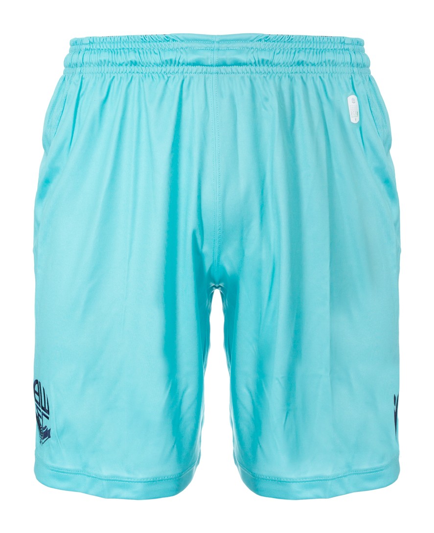 Bolton Wanderers 2023-24 Third Kit