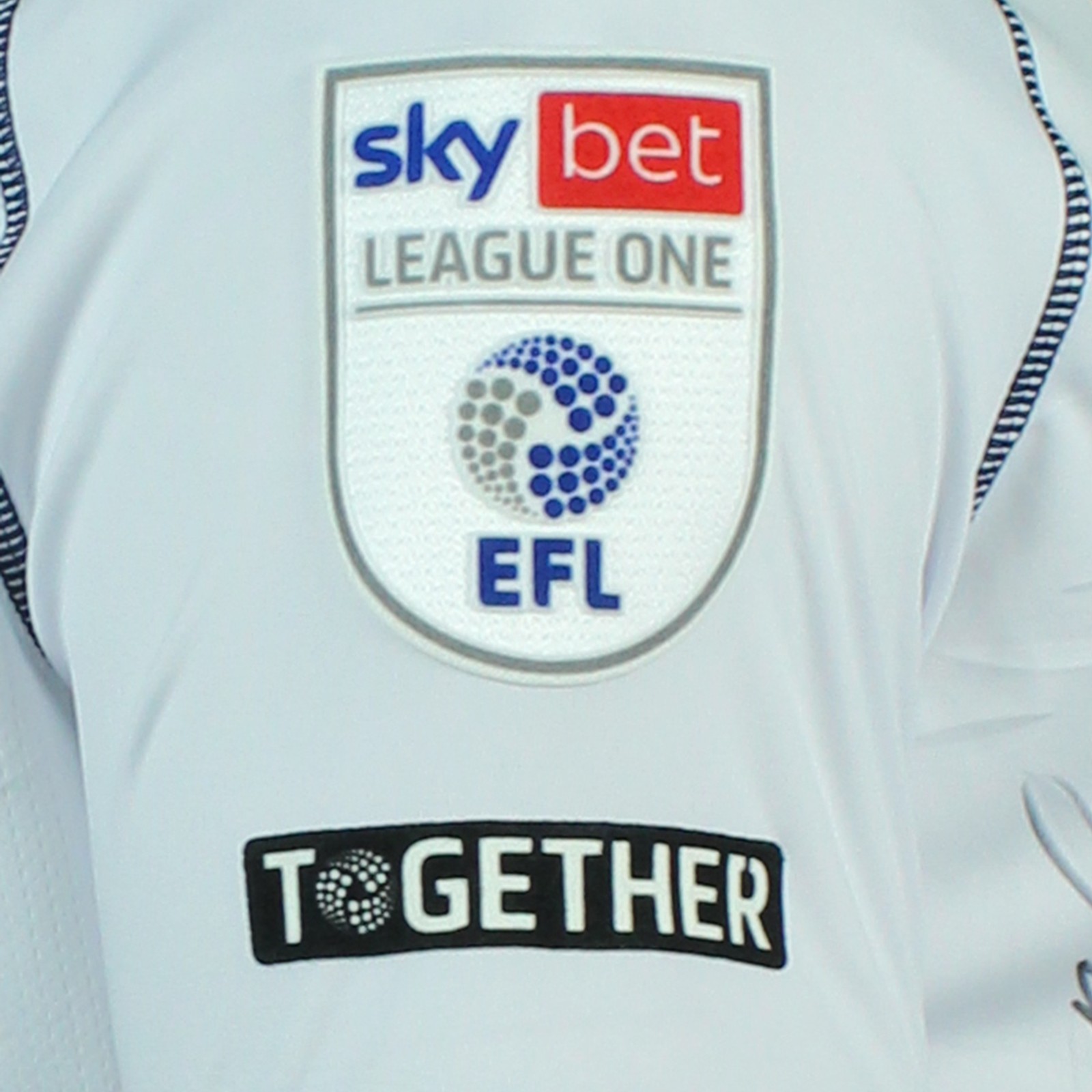 Bolton Wanderers 2023-24 Home V2 Kit