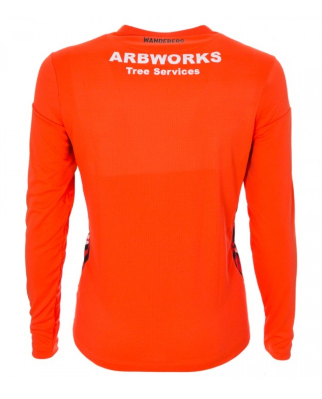 Bolton Wanderers 2023-24 GK 1 Kit