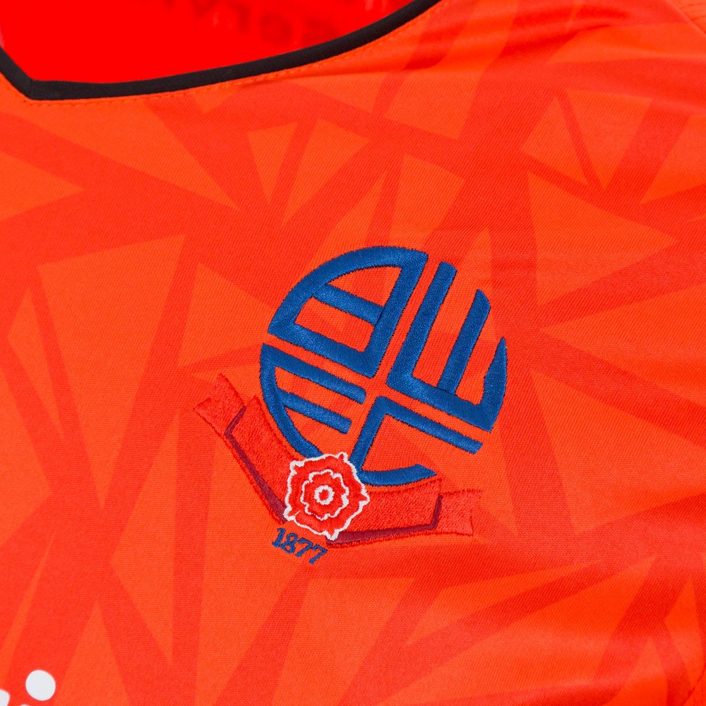 Bolton Wanderers 2023-24 GK 1 Kit