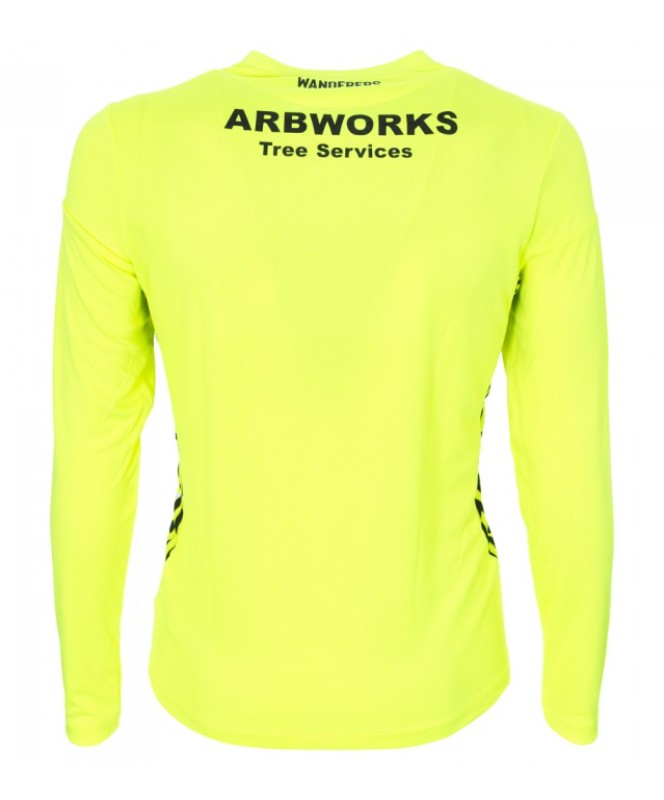 Bolton Wanderers 2023-24 GK 2 Kit