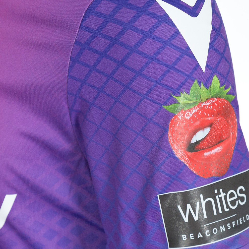 Bolton Wanderers 2024-25 Third Kit