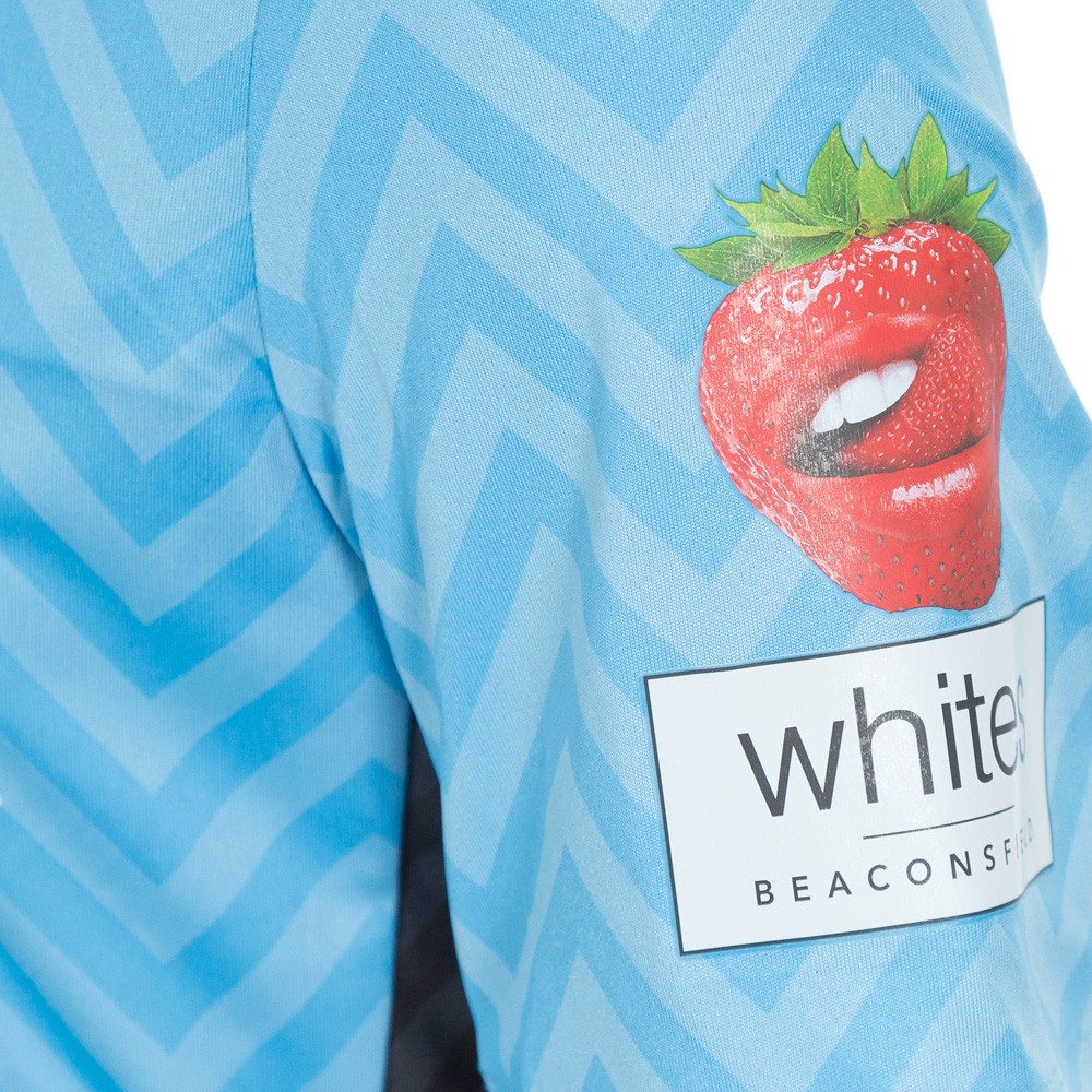 Bolton Wanderers 2024-25 GK Home Kit