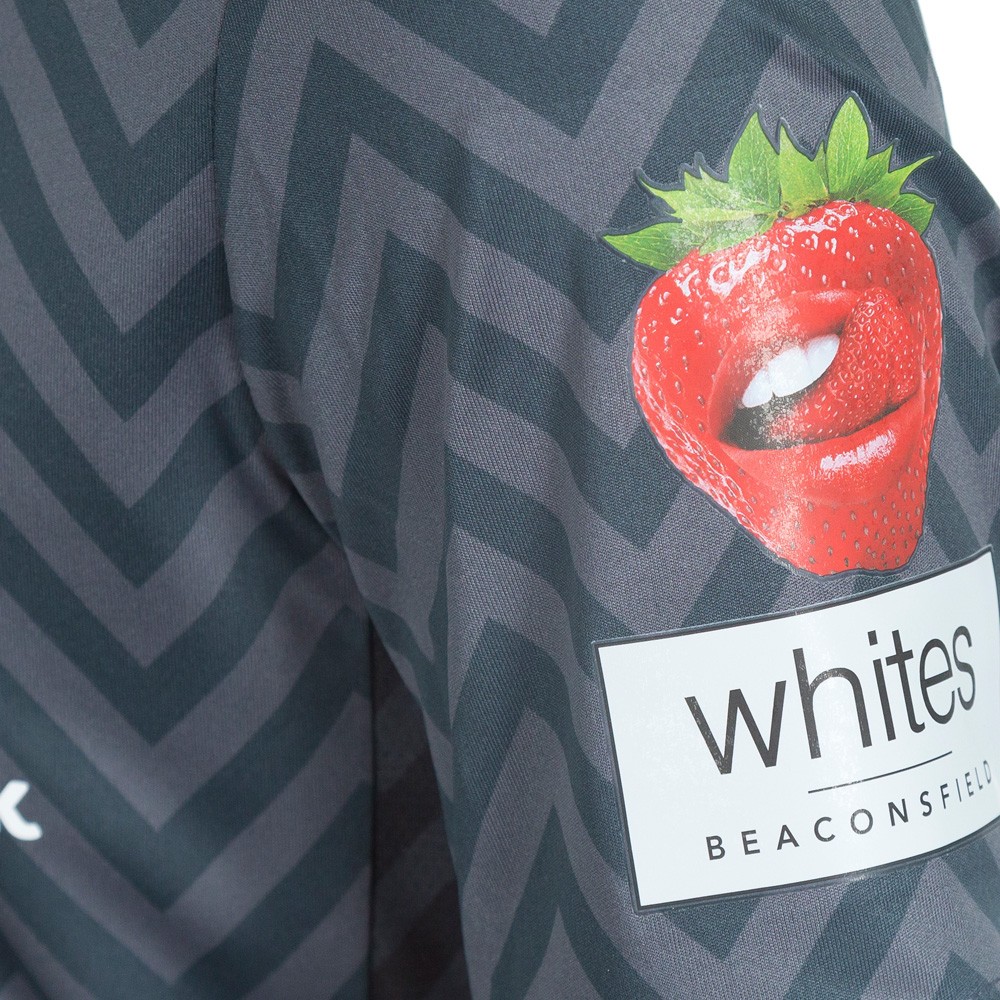 Bolton Wanderers 2024-25 GK Away Kit