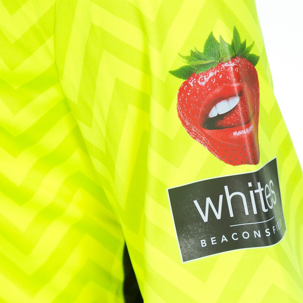 Bolton Wanderers 2024-25 GK Third Kit