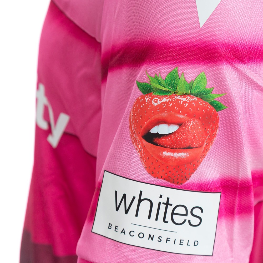 Bolton Wanderers 2025-26 Third Kit