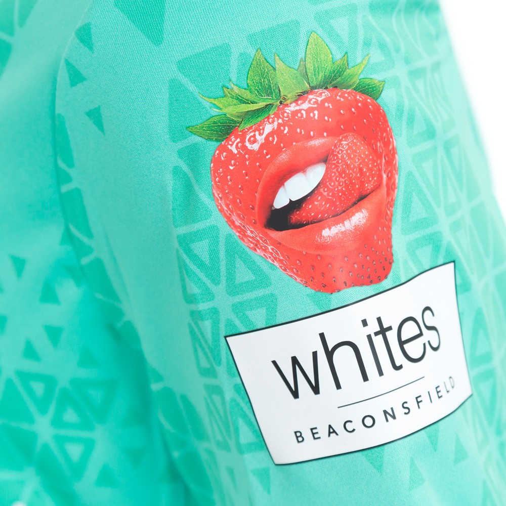 Bolton Wanderers 2025-26 GK Home Kit