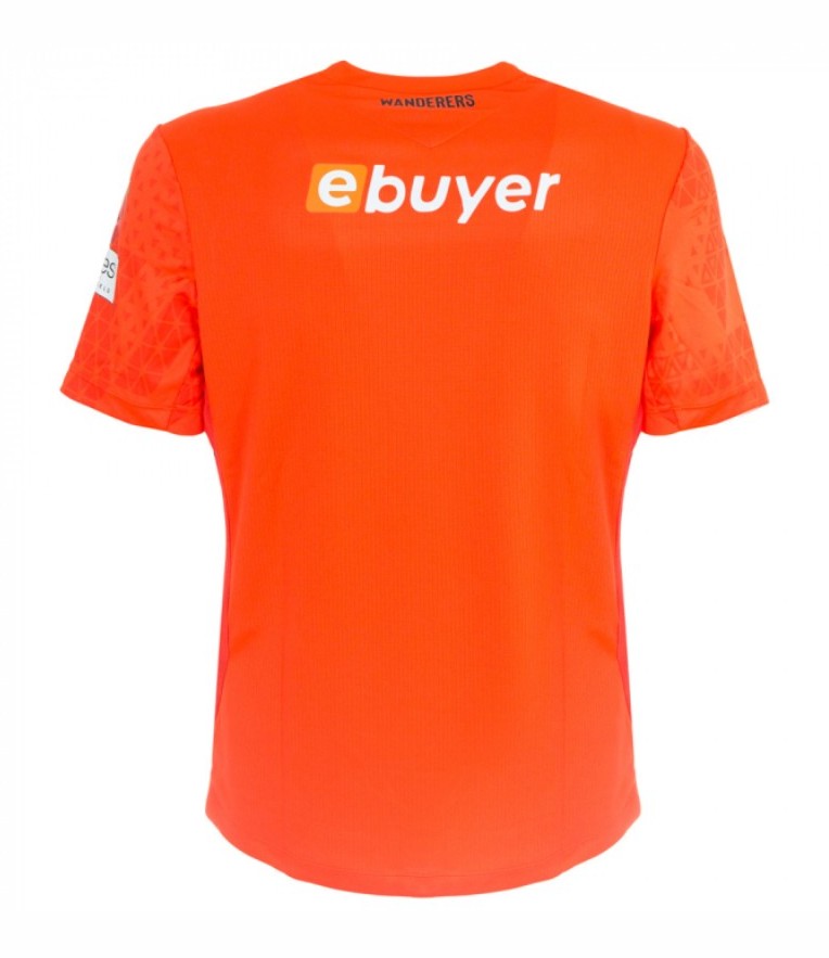 Bolton Wanderers 2025-26 GK Away Kit