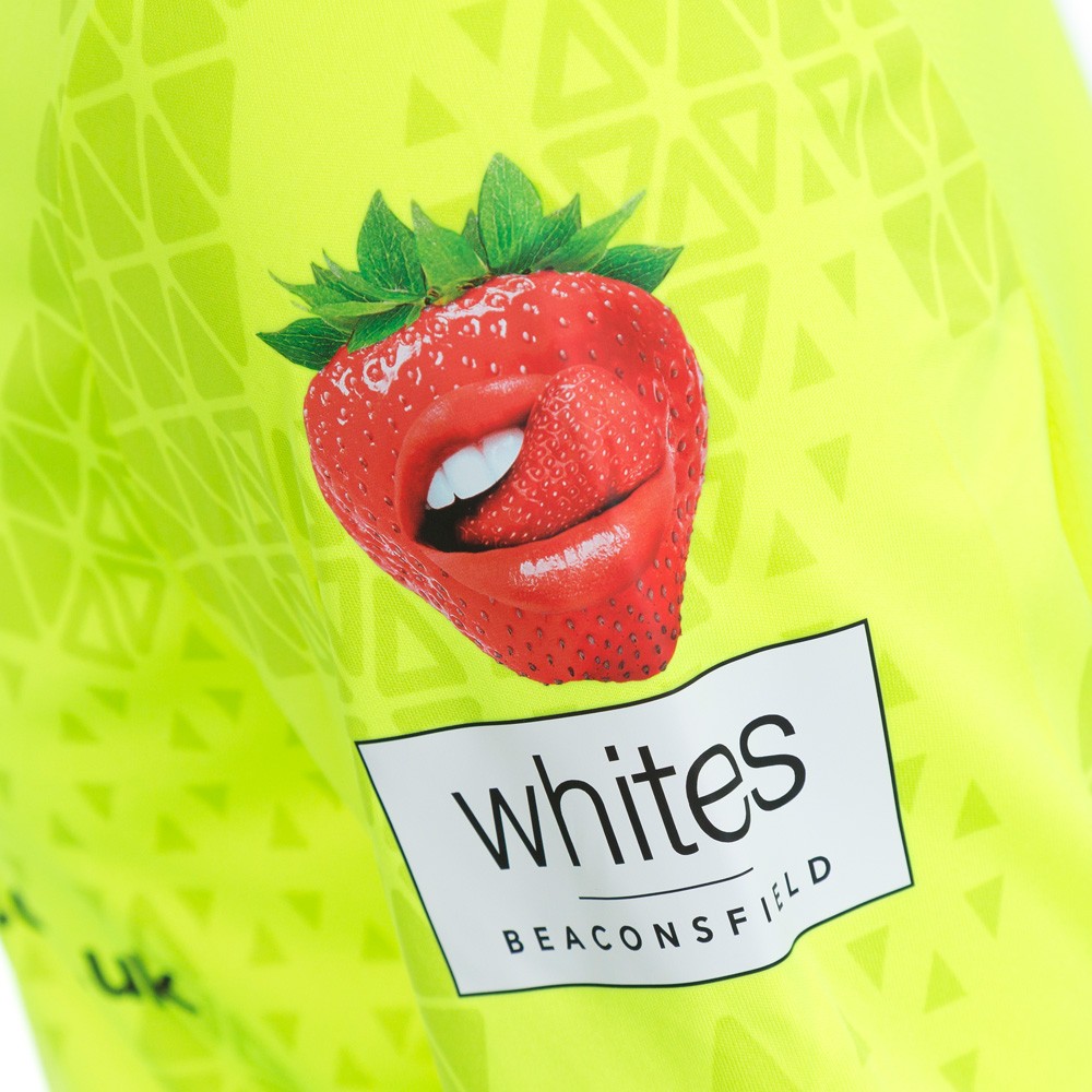 Bolton Wanderers 2025-26 GK Third Kit